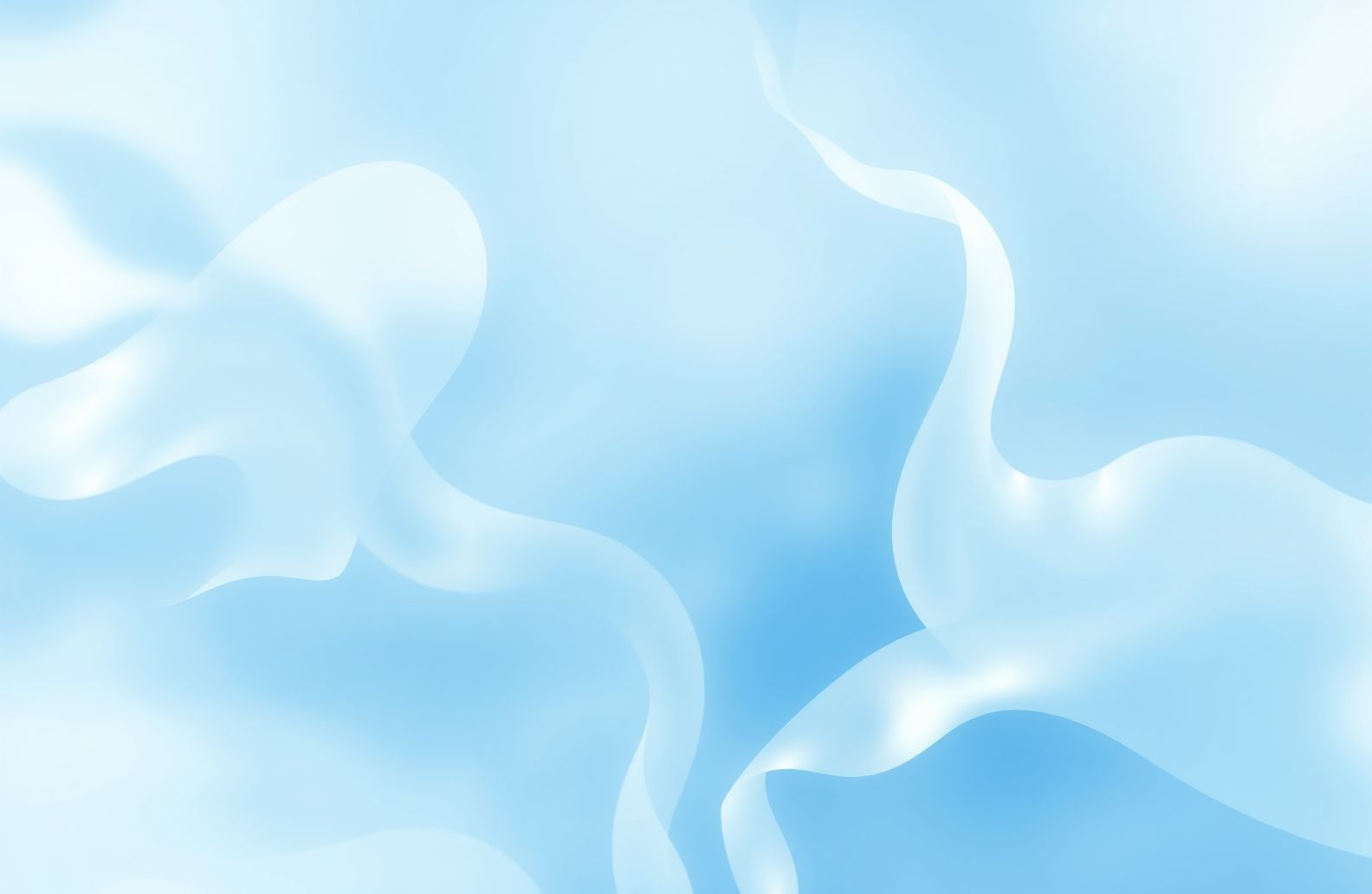 Blue And White Hd Wallpaper