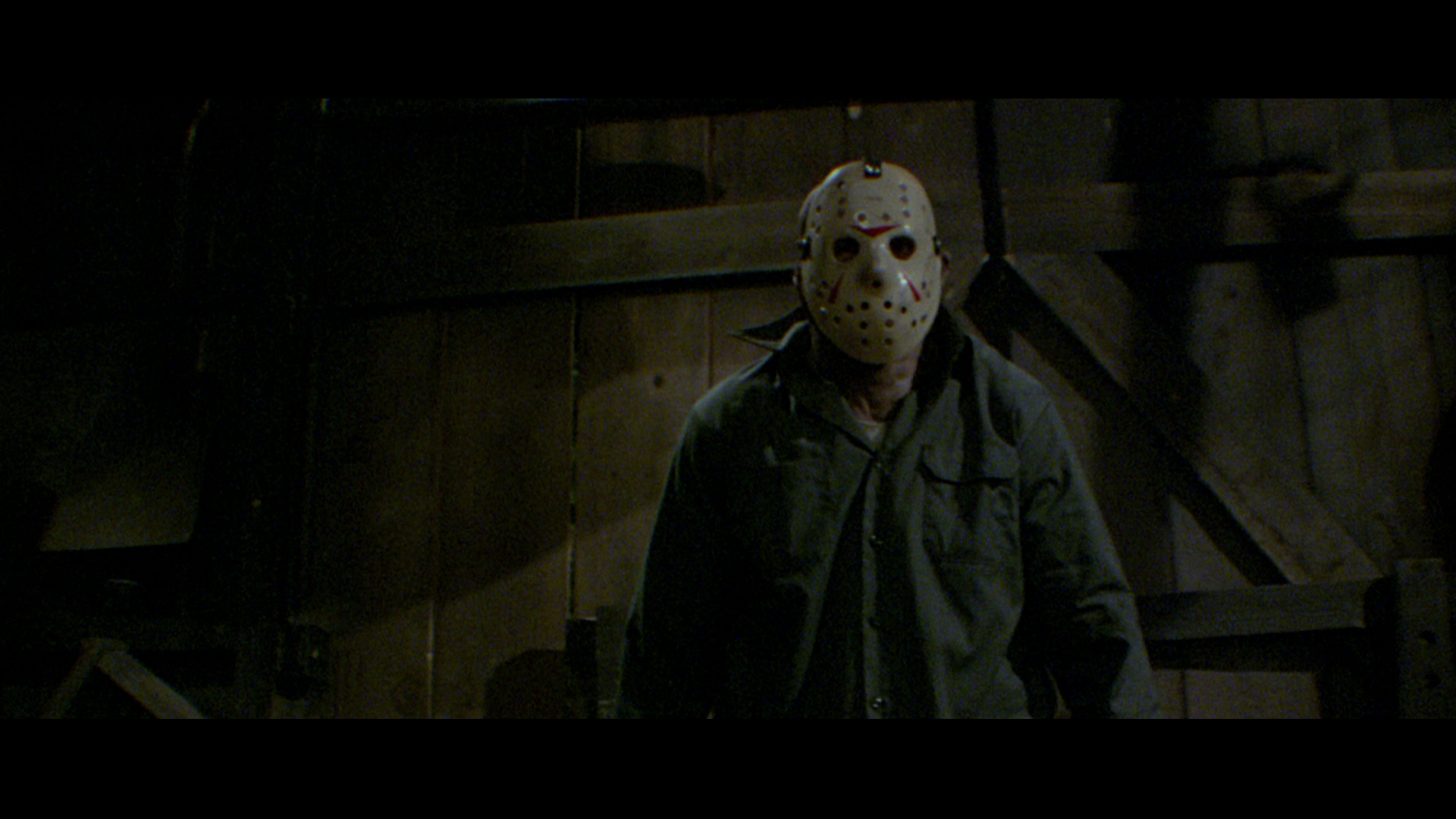 Free download Friday The 13th Part 7 Wallpaper Overall this friday the 13th  1920x1080 for your Desktop Mobile  Tablet  Explore 49 Friday 13th  Wallpaper  Good Friday Wallpapers Friday Desktop