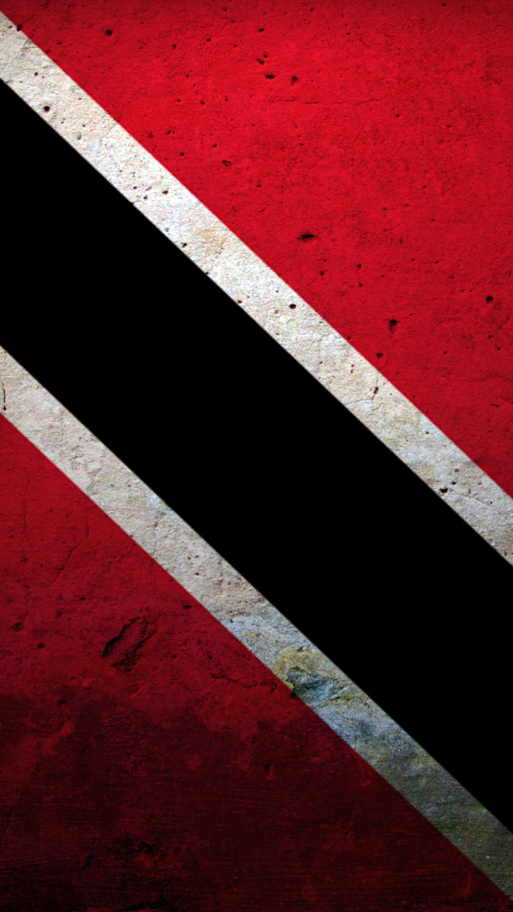 Misc Flag Of Trinidad And Tobago Wallpaper Id