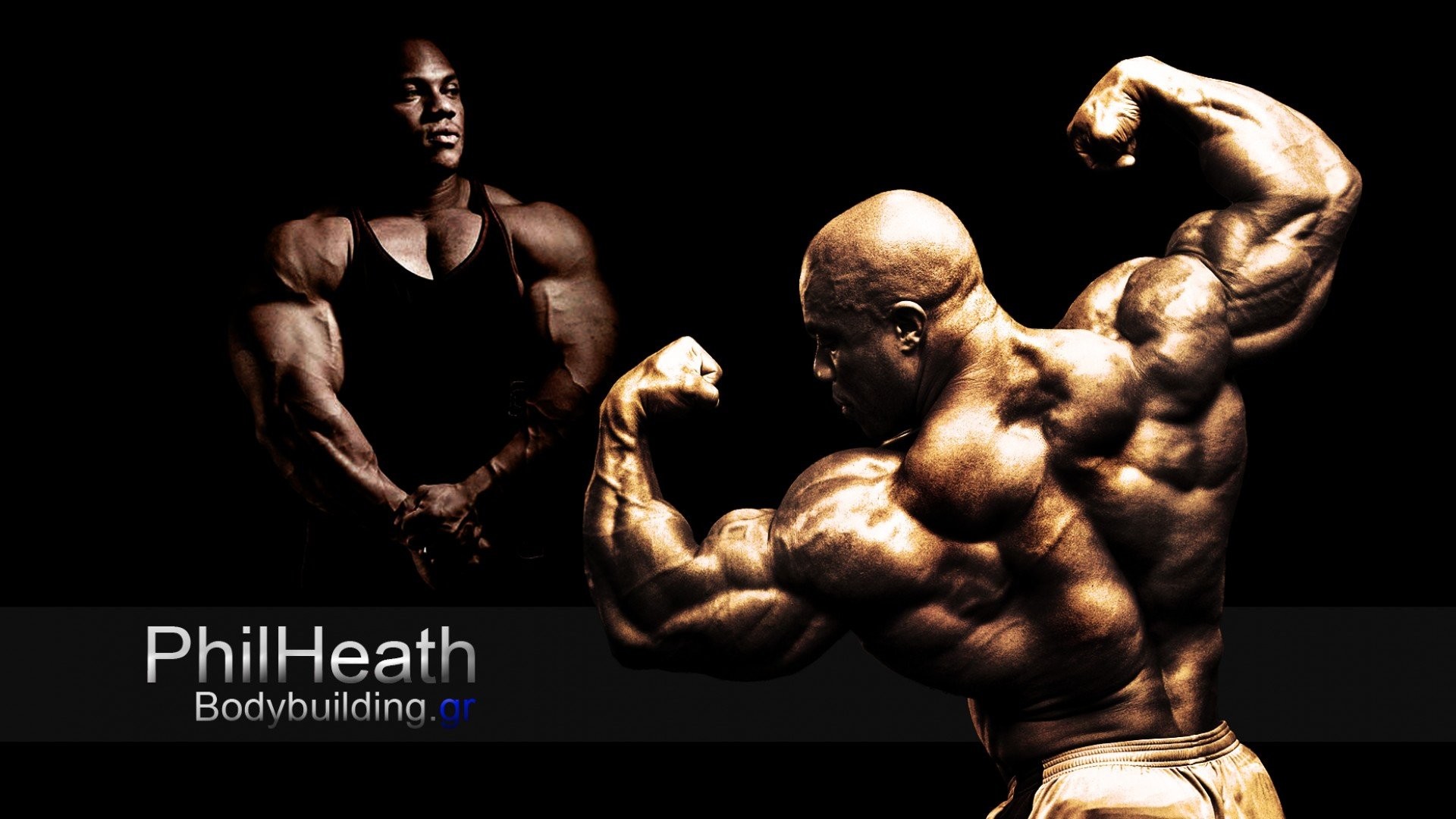 Weight Lifting Wallpaper HD