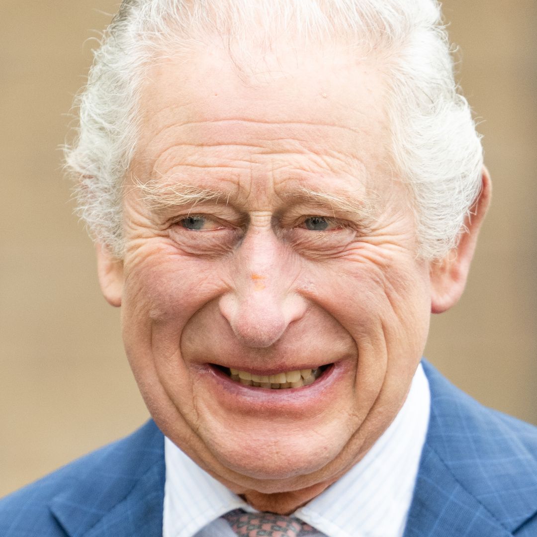 Queen Camilla Vows To Keep Fighting For Victims Of Domestic Abuse In Wallpaper