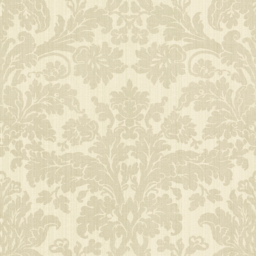 Allen Roth Stone Strippable Non Woven Prepasted Classic Wallpaper