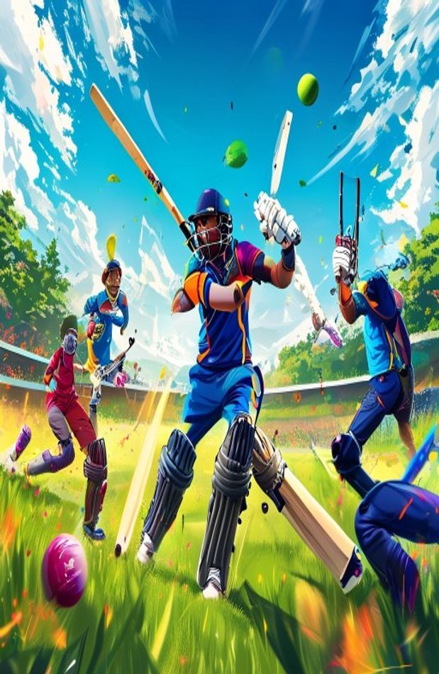 Cricket Wallpaper