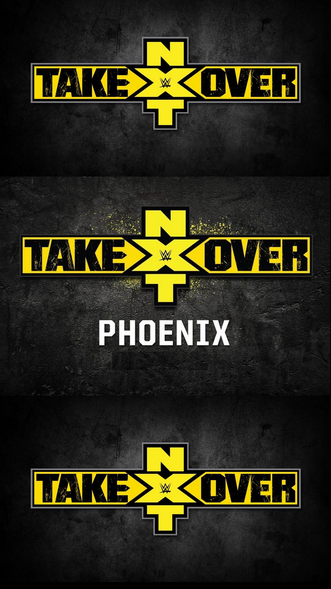3d iPhone Wallpaper Nxt Takeover