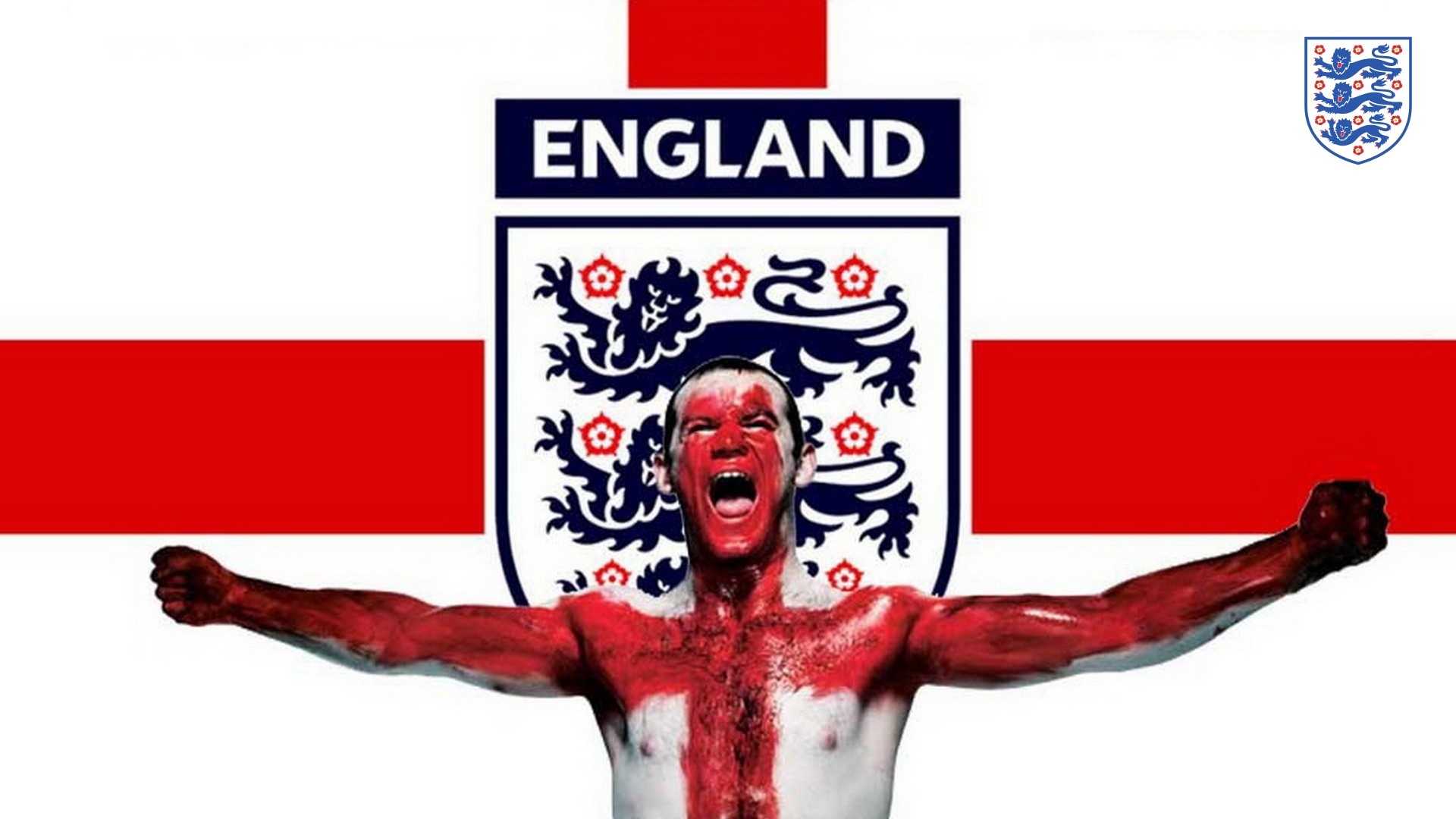 England Football Wallpaper