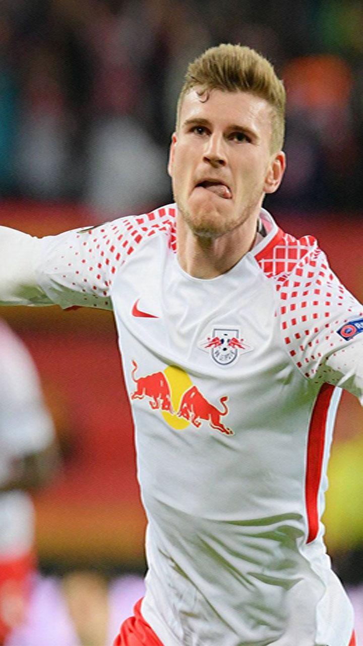 Timo Werner Wallpaper For Android Apk