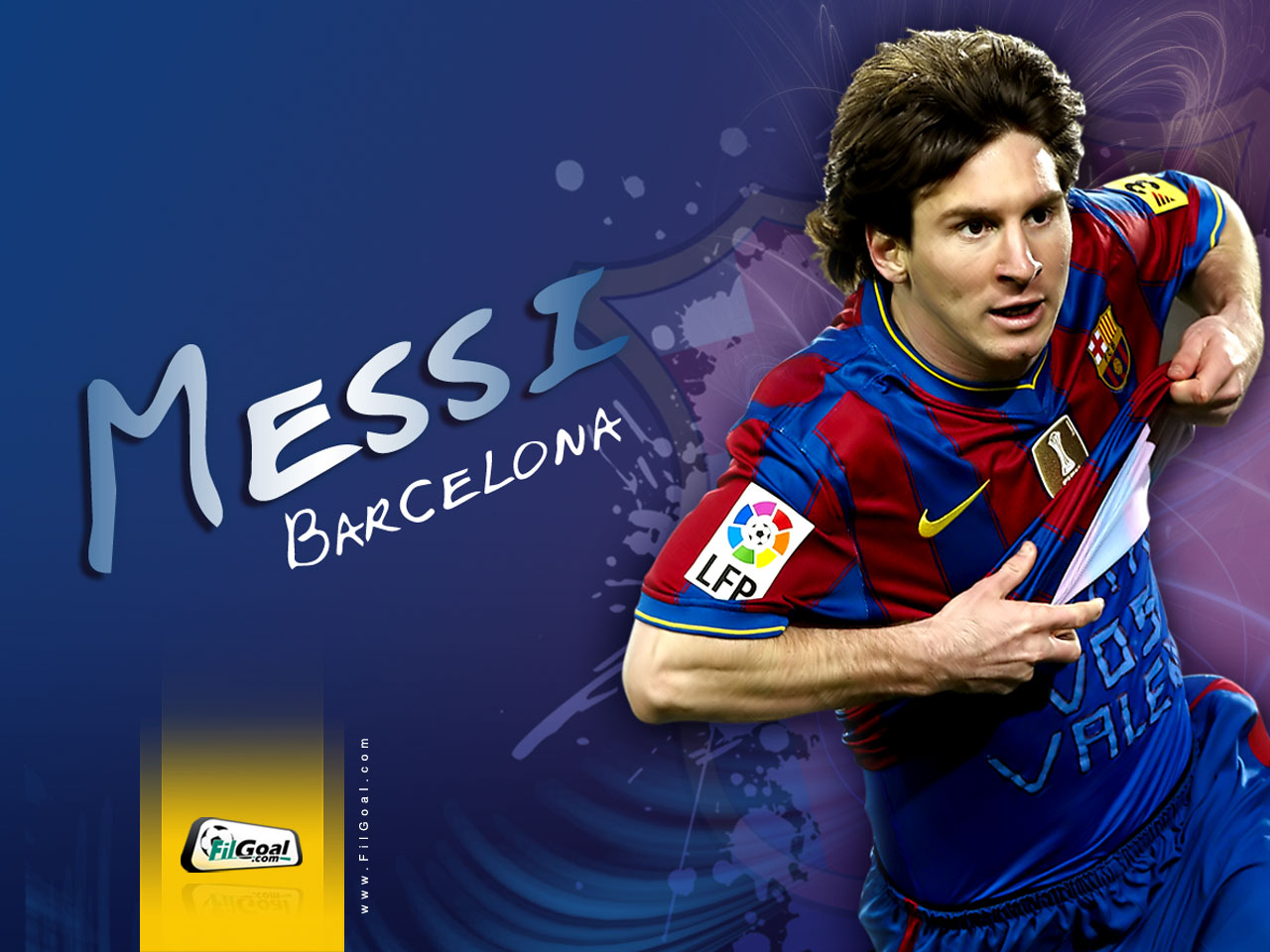 Lionel Messi 2013 Wallpaper 2012 Messi Wallpaper 1280x960