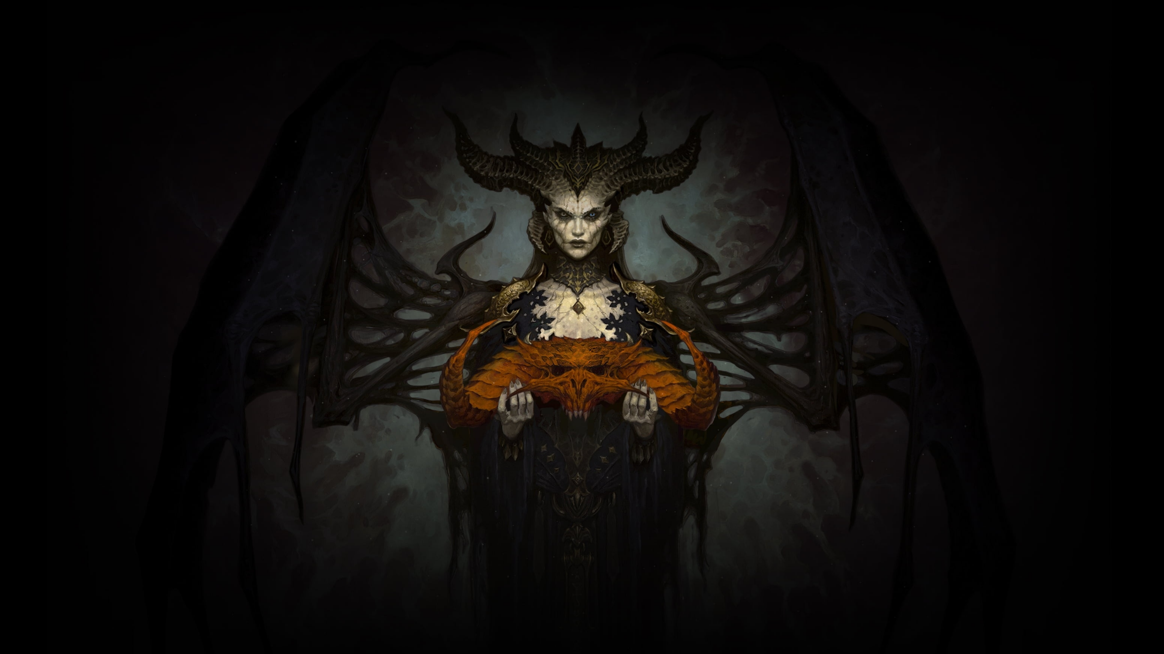 Video Game Diablo Iv 4k Ultra HD Wallpaper