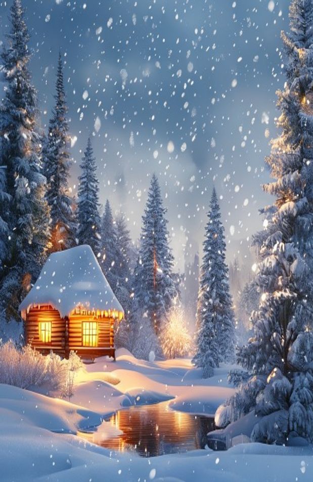 Winter Wallpaper And Screensavers