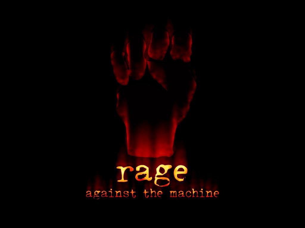 Rage Against The Machine Wallpaper