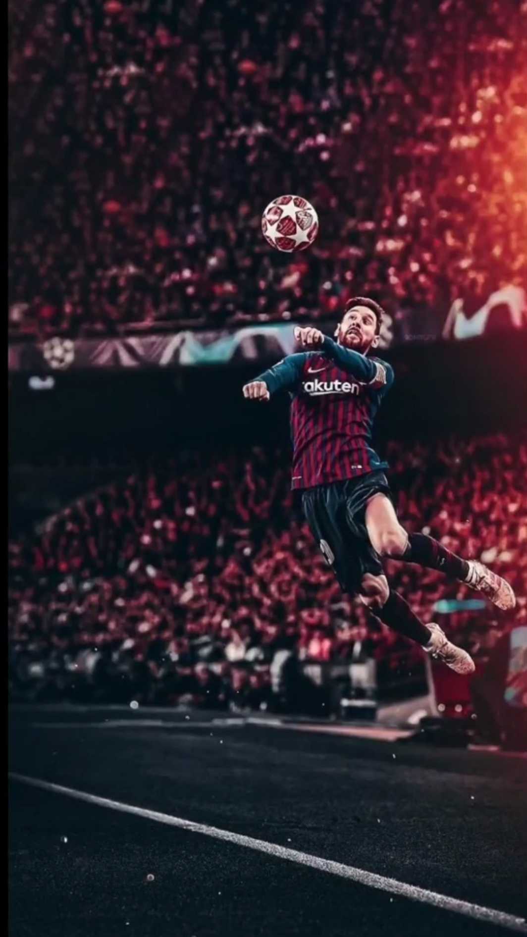 4K Messi Wallpaper: Ngắm những hình nền Lionel Messi đẹp tuyệt vời với độ phân giải 4K, chất lượng hình ảnh rõ nét, đầy sắc màu và tràn đầy cảm xúc. Hãy để đôi mắt mình được thư giãn bằng hình ảnh của siêu sao này.