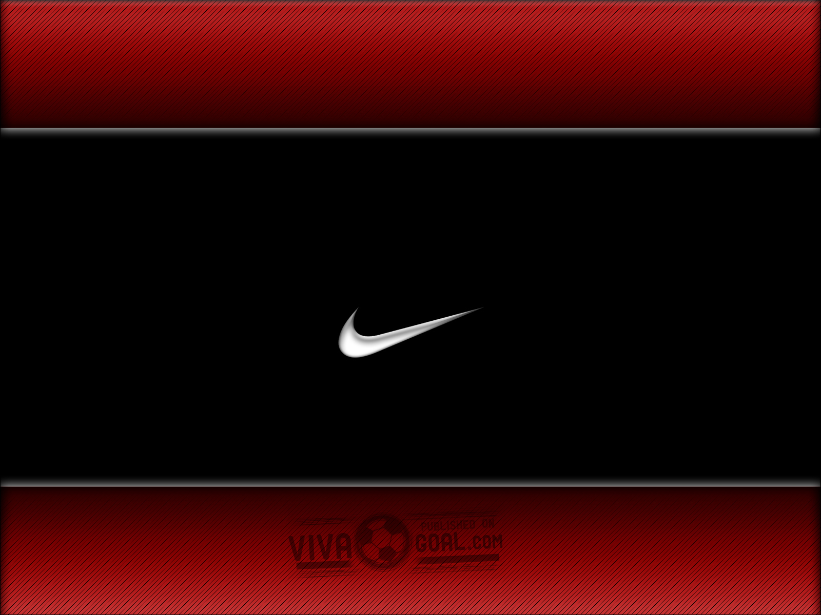 Nike Football Mac Desktop Wallpaper HD