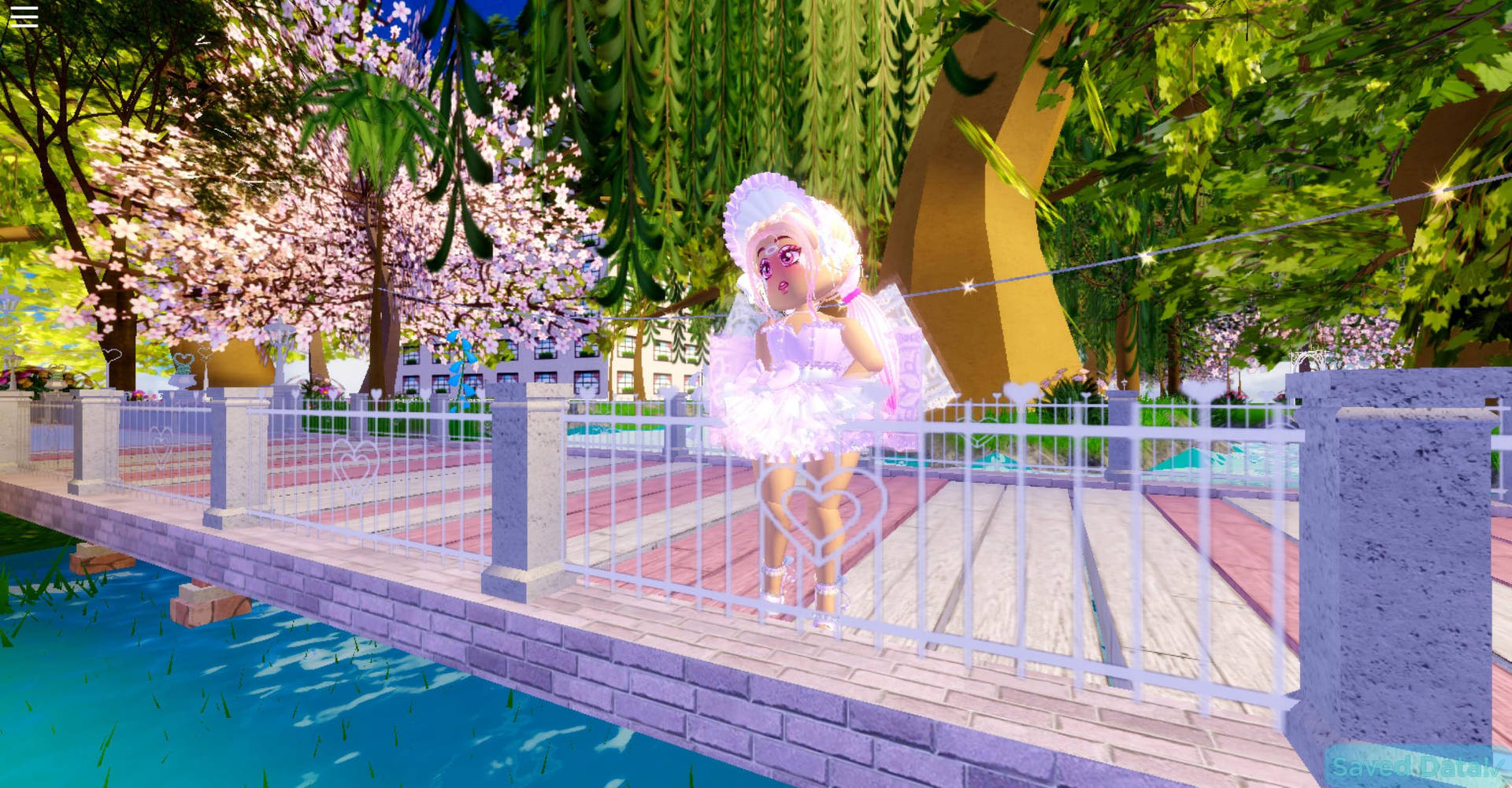 Royale High Wallpaper