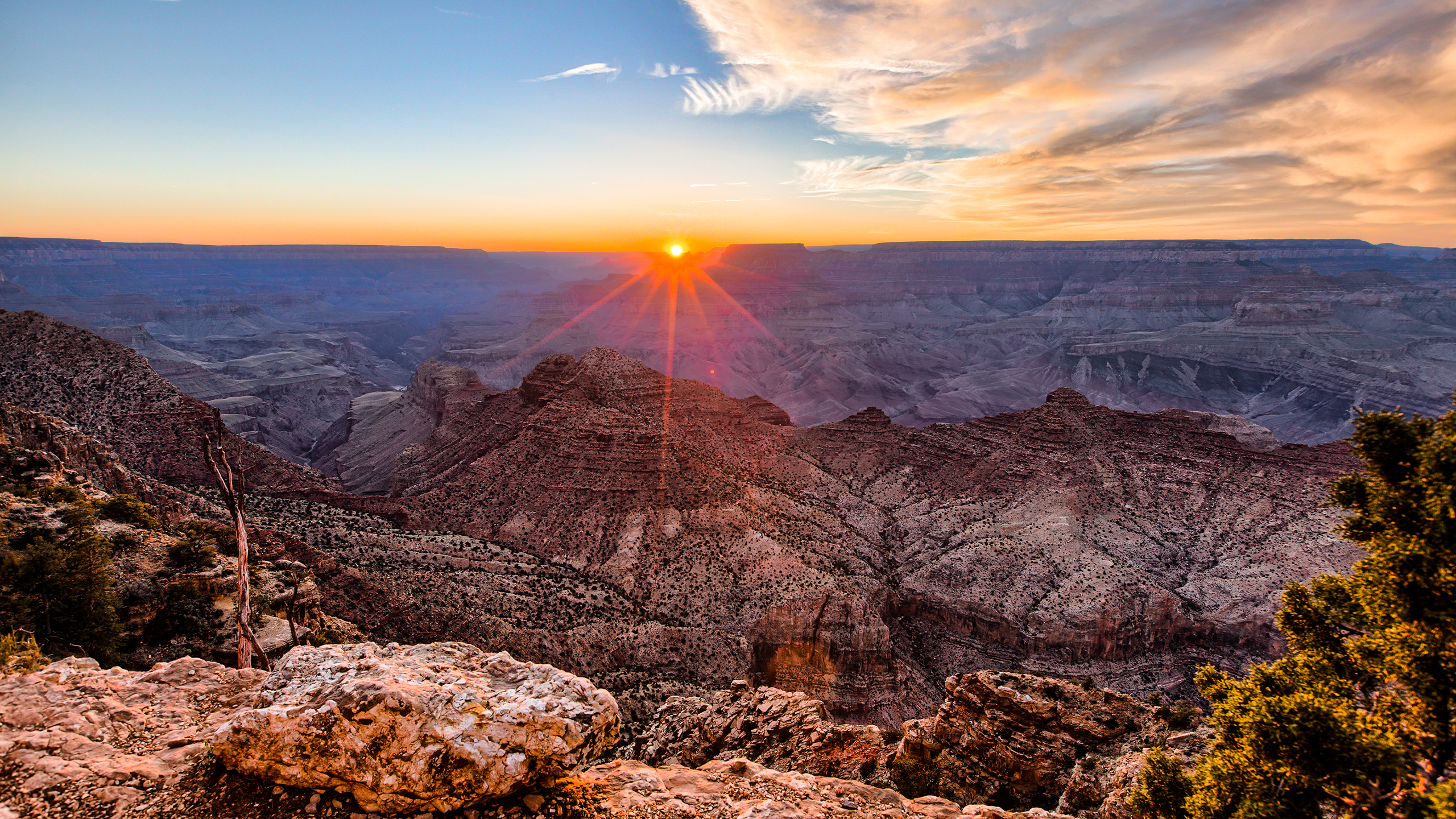 Grand Canyon Wallpaper And Background Image