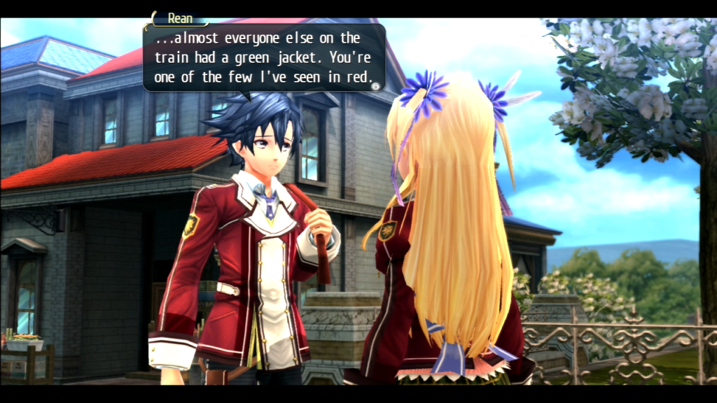 Re The Legend Of Heroes Trails Cold Steel Gotgame