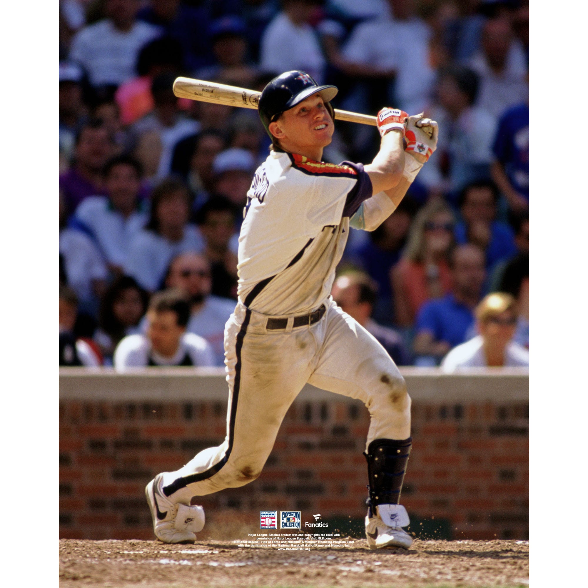 Craig Biggio Wallpaper