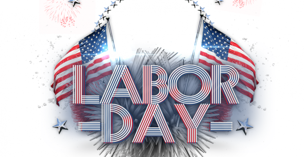 Labor Day Background Image