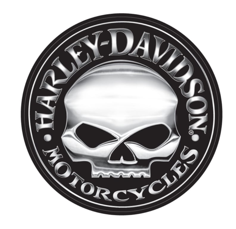 Harley Davidson Skull Wallpaper Harley Davidson Skull 300 x