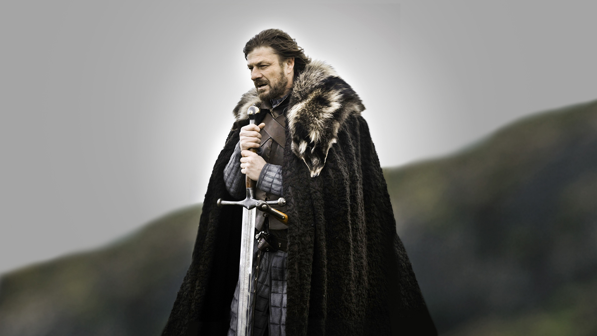 Stark Wallpaper