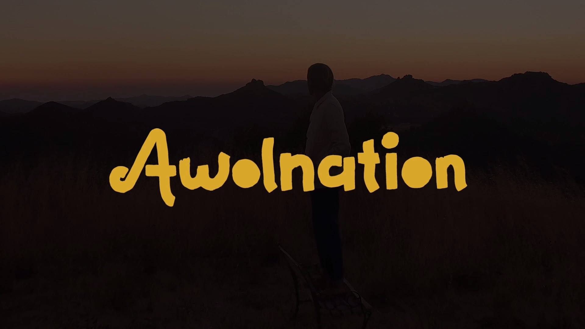 Awolnation Our Album Here E The Runts Is Available