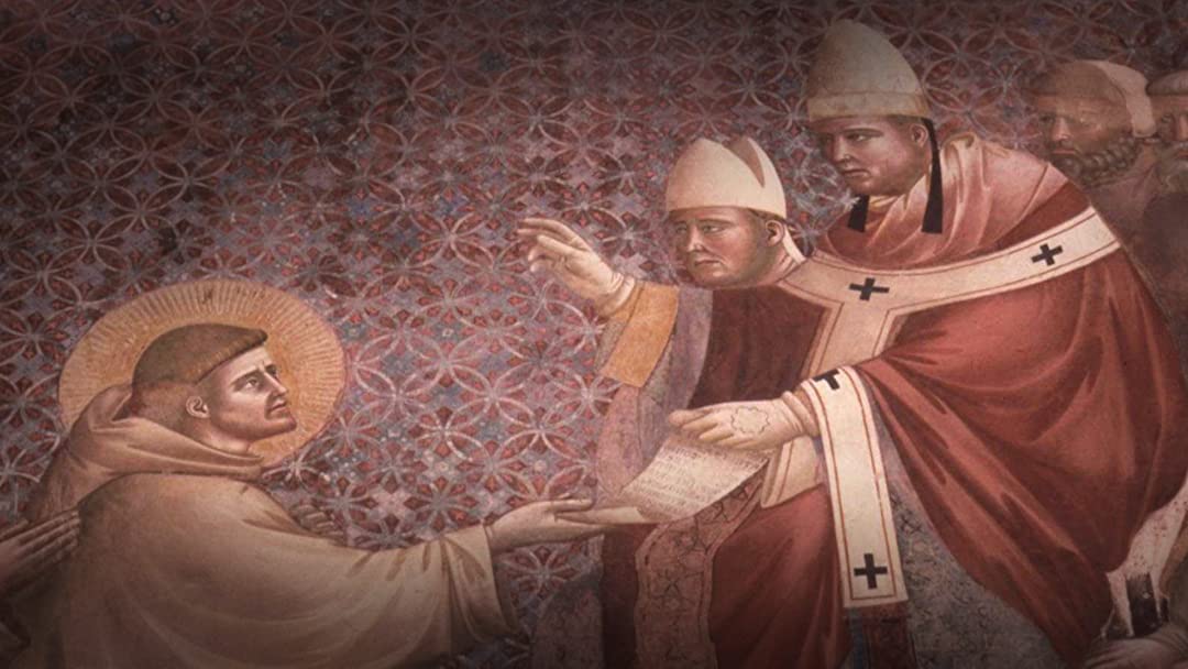 Amazon Watch Saints Sinners The History Of Popes