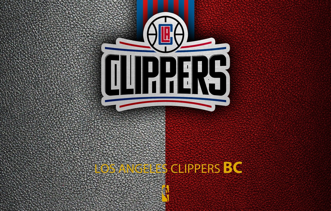 Wallpaper Sport Logo Basketball Nba Los Angeles