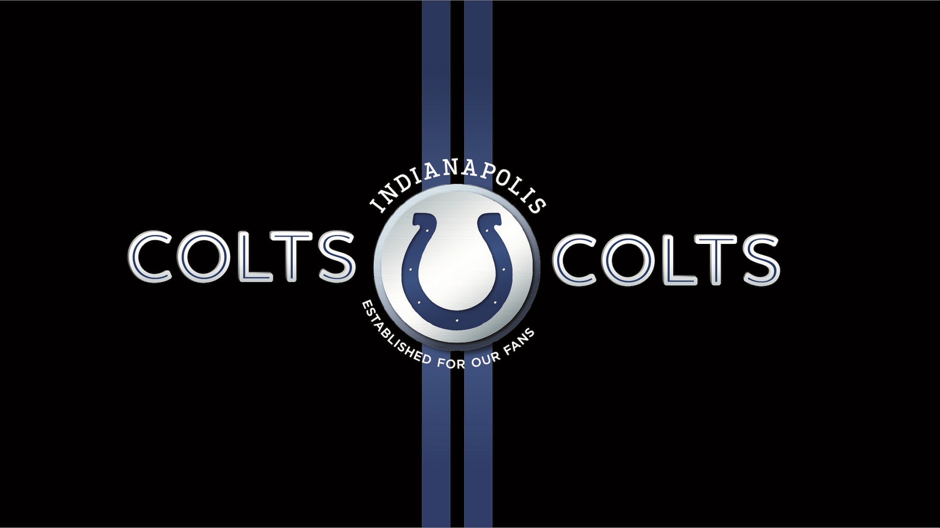 Indianapolis Colts Wallpaper Nfl Football