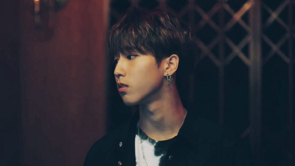 Stray Kids Jisung Member Profile Facts And Ideal Type