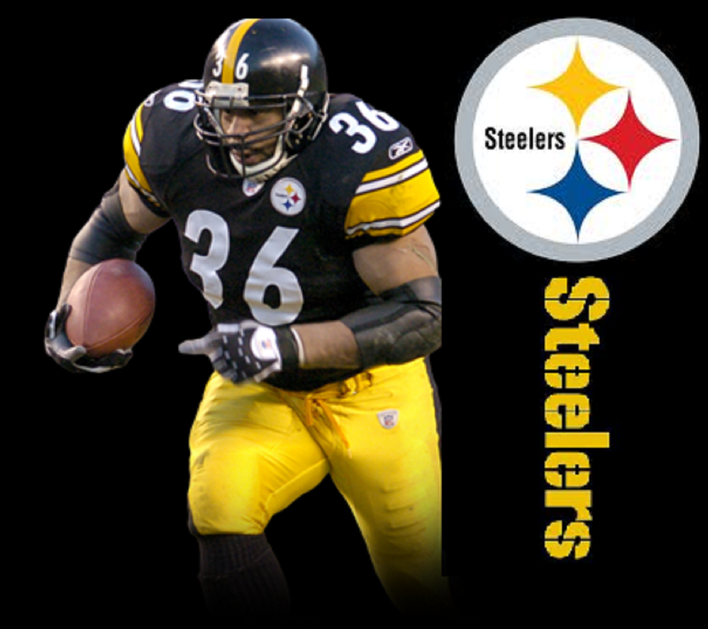 High Definition Wallpa Steelers Wallpaper