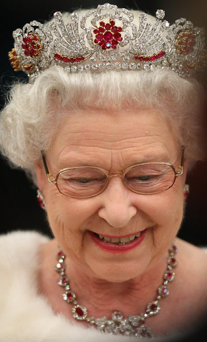 Queen Elizabeth Ii Image The And Duke Of