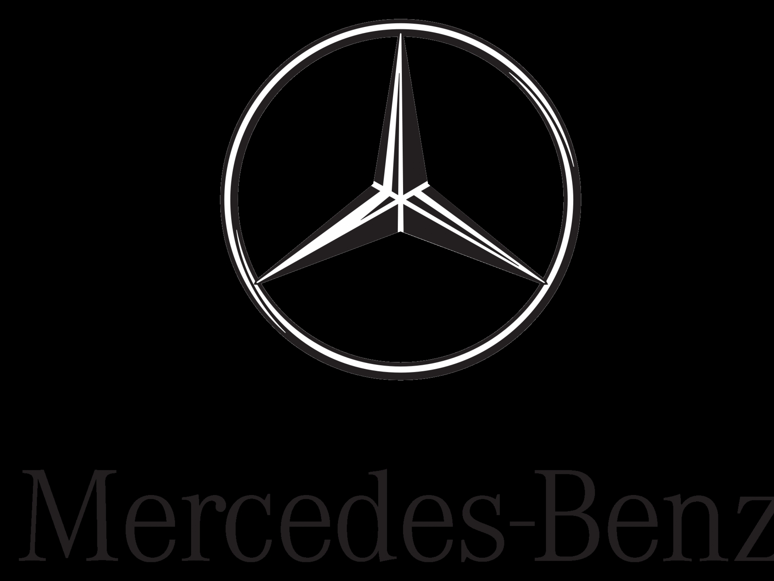 Coches Wallpaper Mercedes Logo Benz