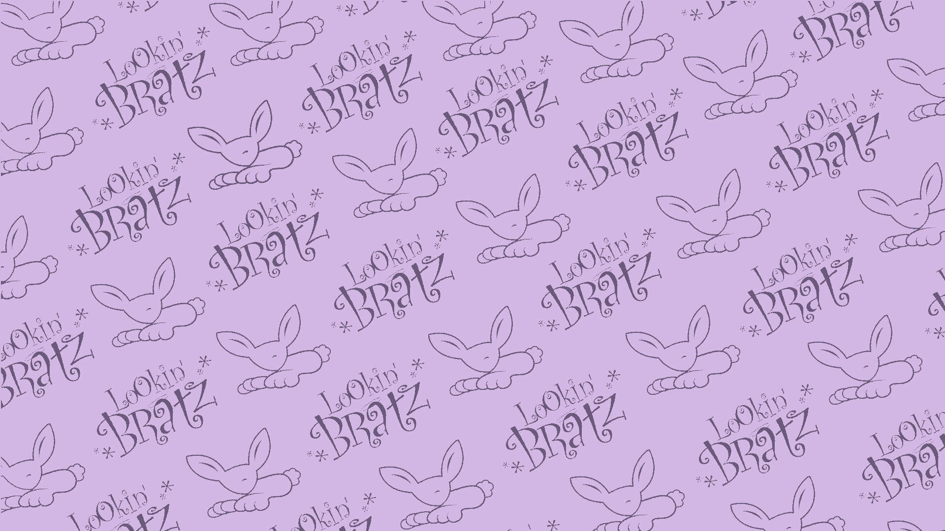 Bratz Aesthetic Wallpaper