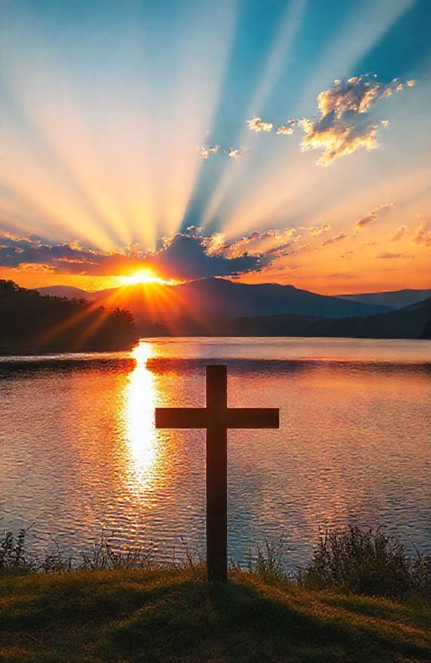 Christian Hd Wallpaper