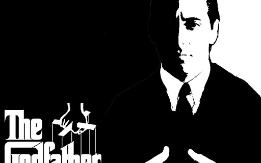 The Godfather Wallpaper HD For Android