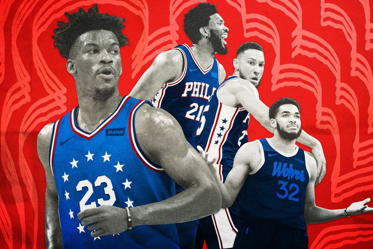 What The Jimmy Butler Effect Tells Us About Teams That Acquire