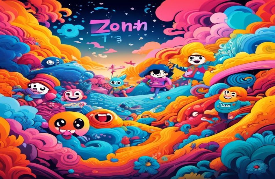 Zone Tan Wallpaper
