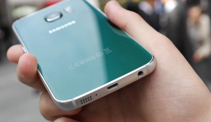 Samsung Galaxy S6 Active Specifications Confirmed At T Shy Android