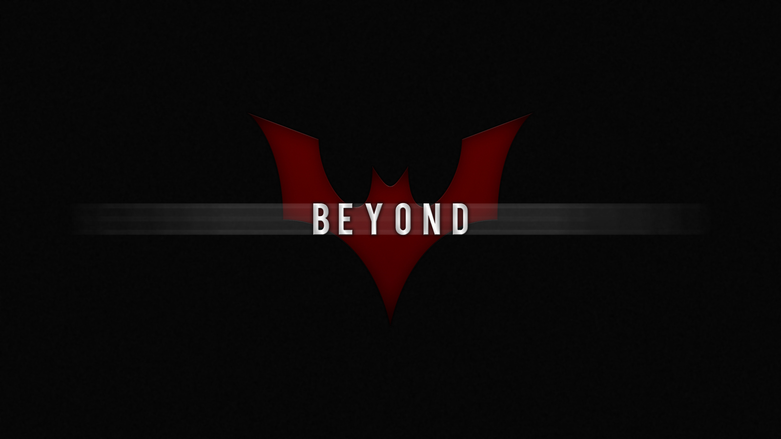 Batman Beyond Wallpaper HD - WallpaperSafari