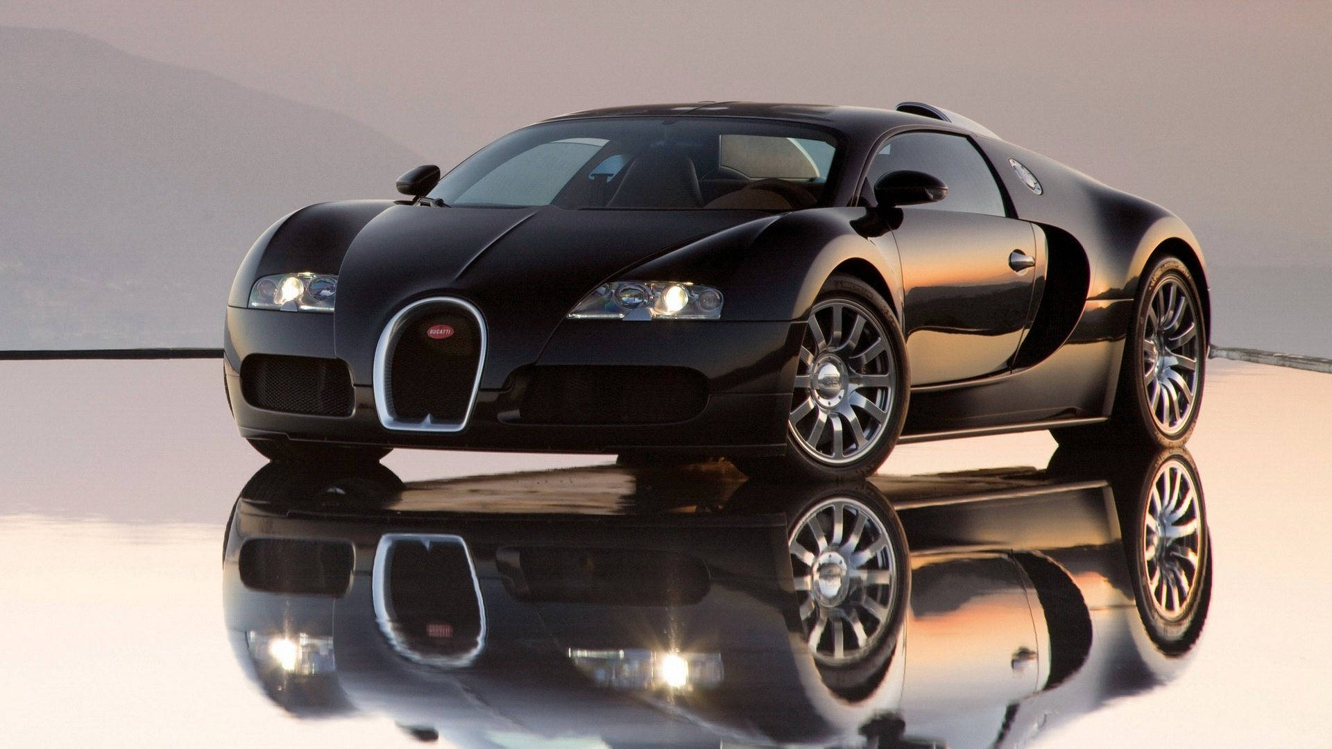 Cool Bugatti Wallpaper