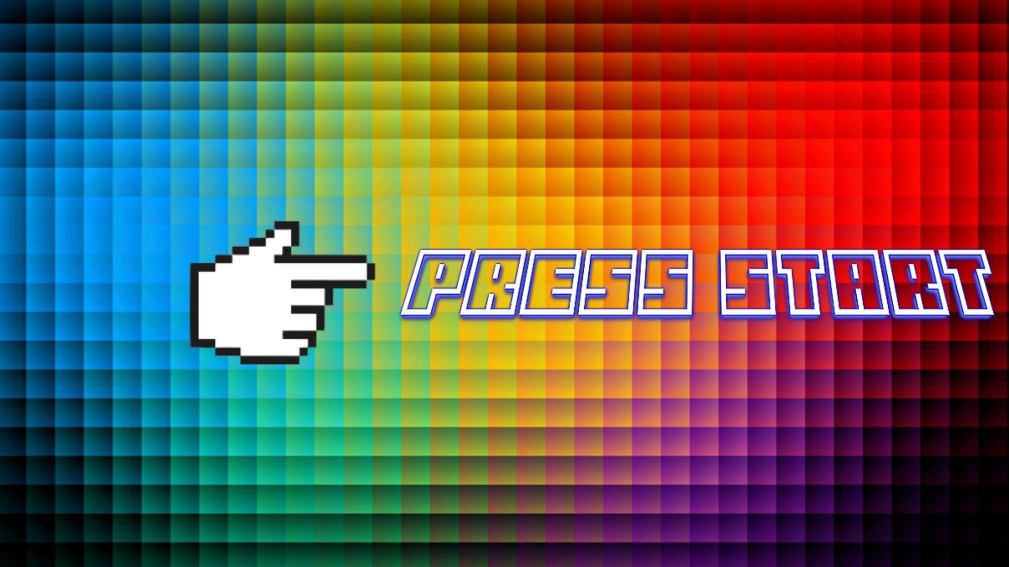 Channel Art Wallpaper