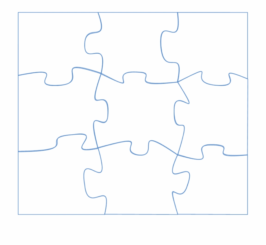 Next Jigsaw Puzzle No Background Png Image Clipart