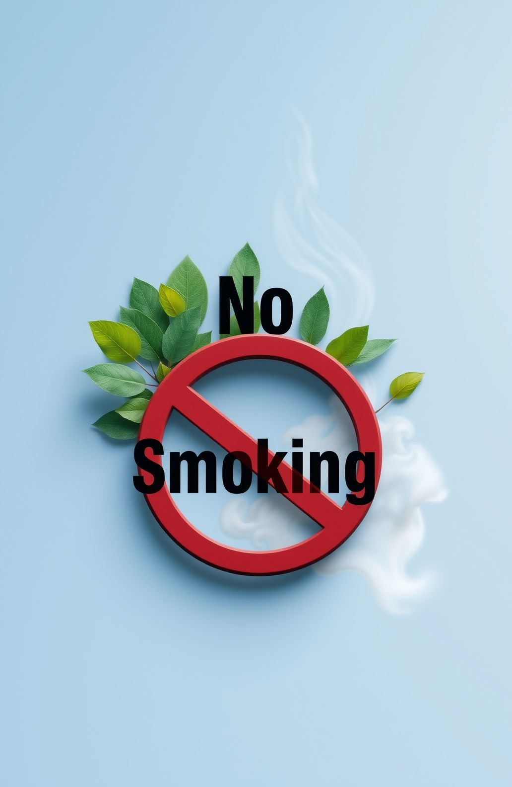 No Smoking Wallpaper