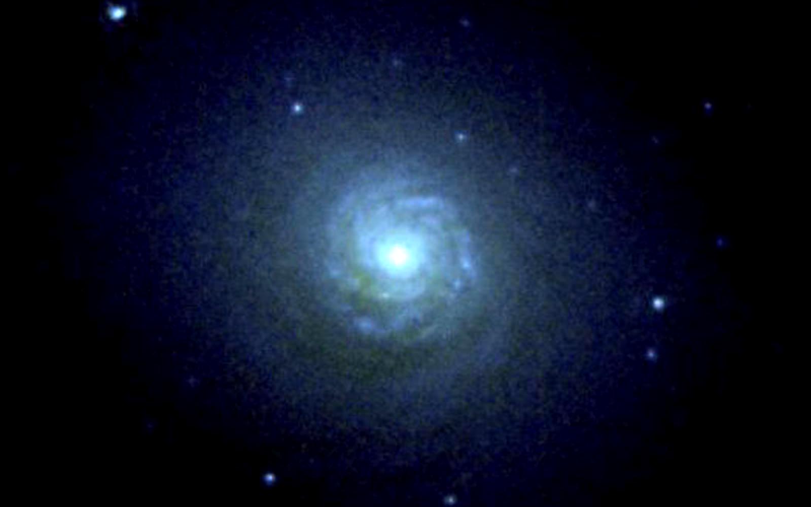 Hubble Nebula Wallpaper HD Jpg