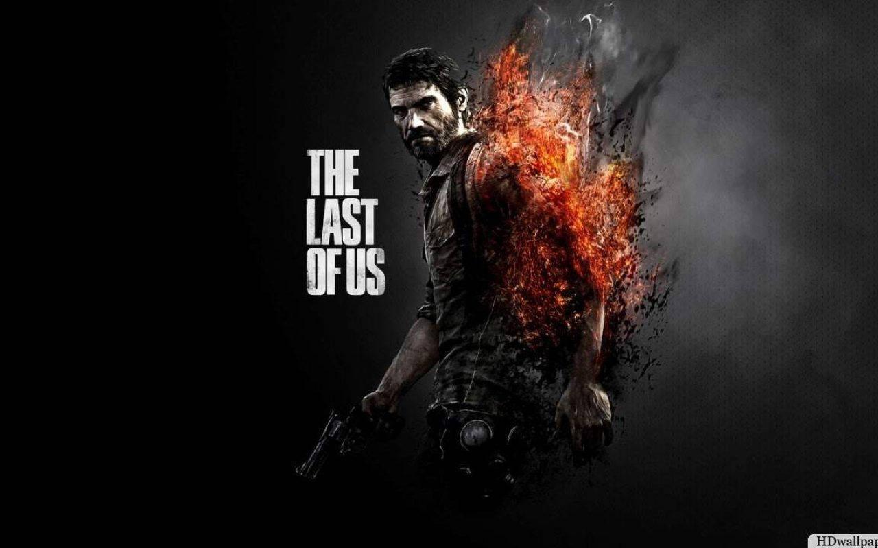  The Last Of Us Wallpapers