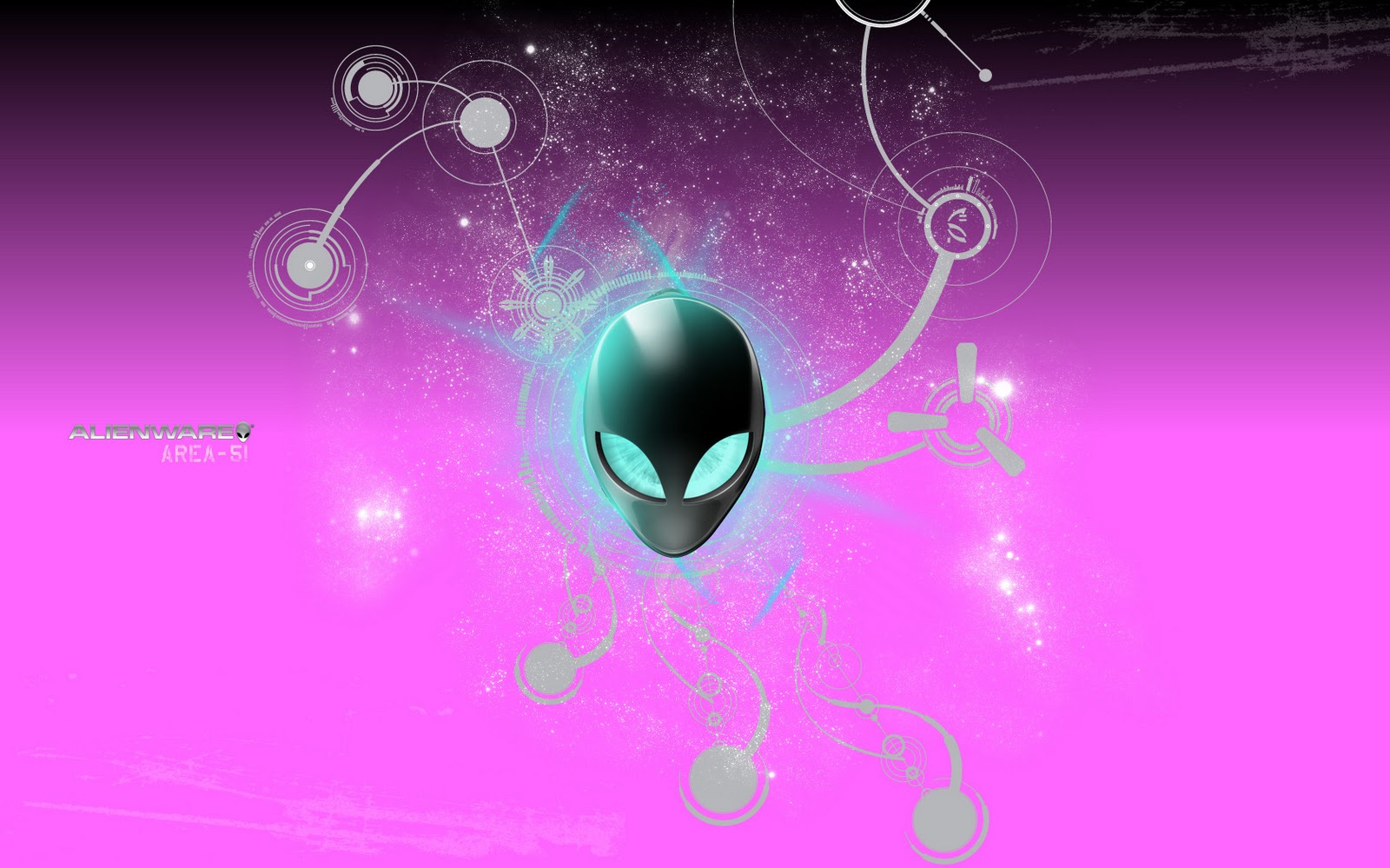 Great And Unique Alienware Wallpaper Collections