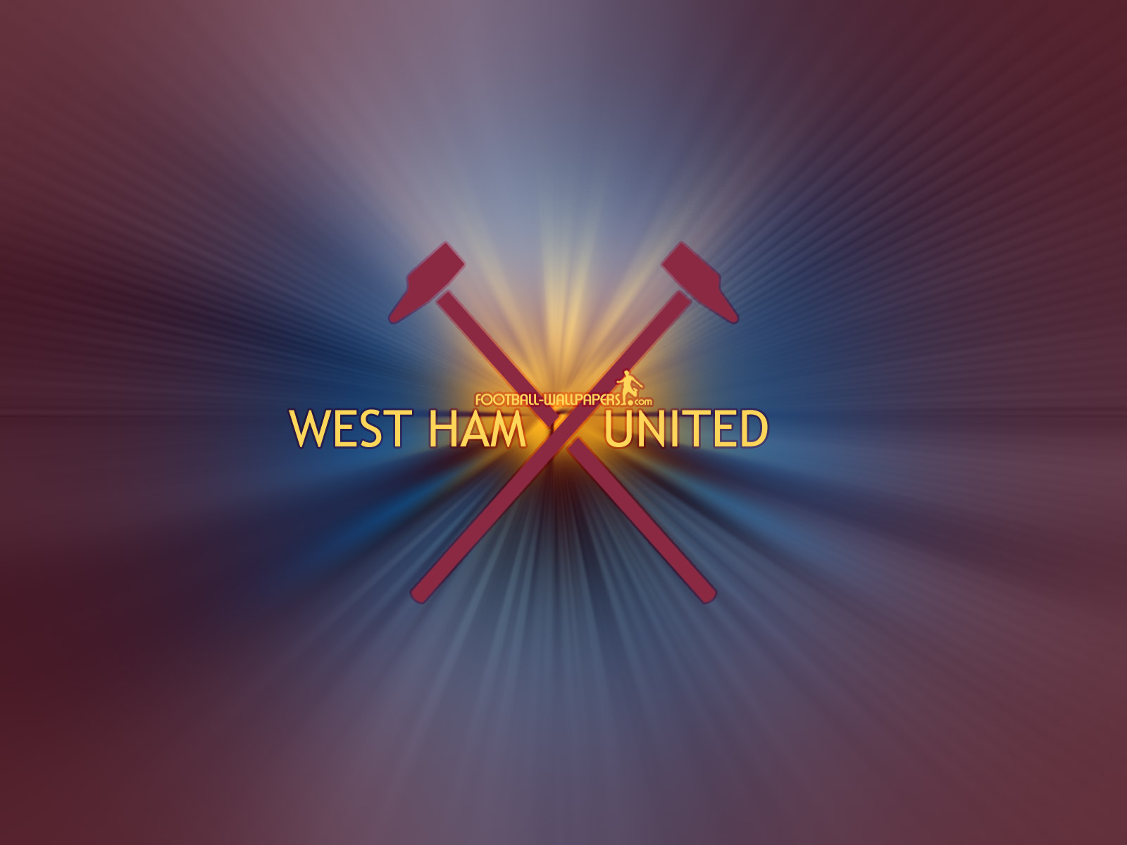 West Ham United Football Wallpaper