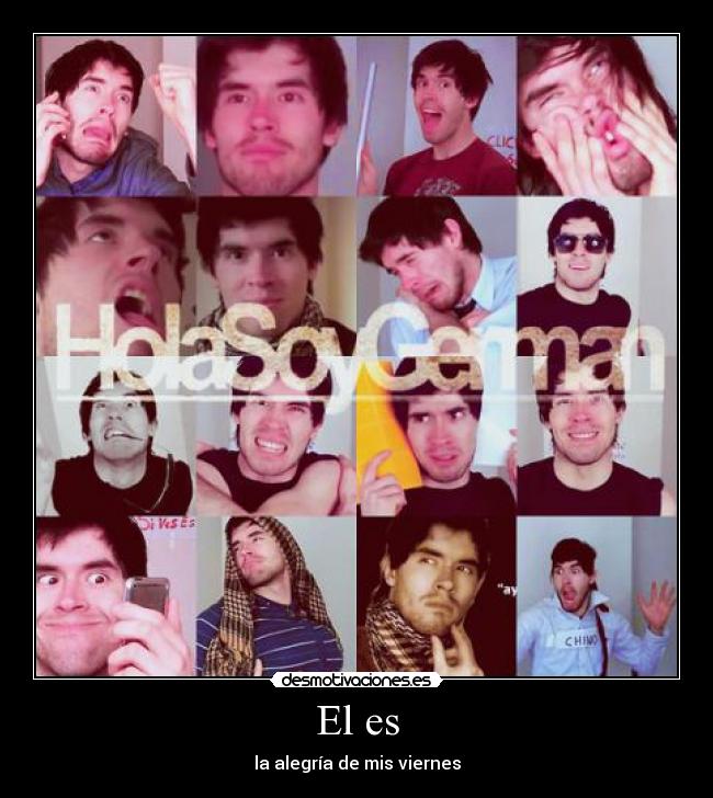 Im Genes Y Carteles De Holasoygerman Pag Wallpaper
