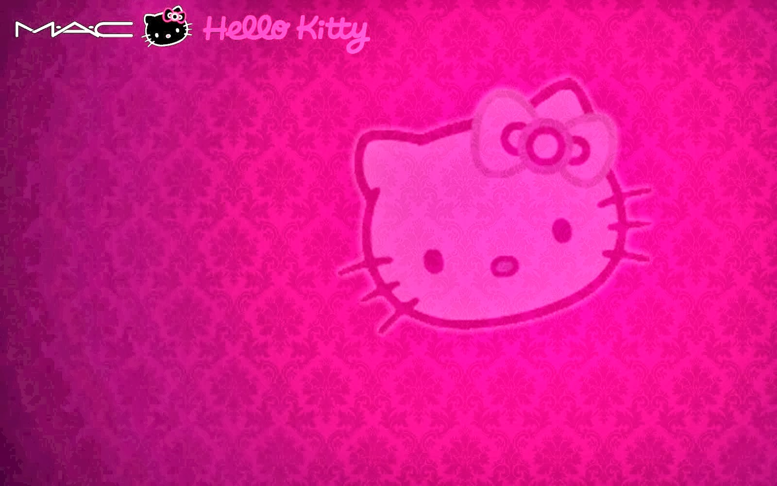 Gambar Wallpaper Hello Kitty In Mac