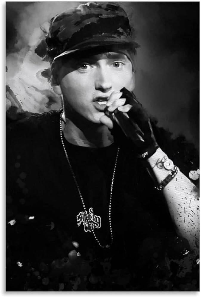 🔥 [37+] Eminem Middle Finger Wallpapers | WallpaperSafari