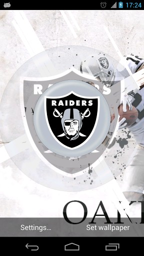 Go Back Gallery For Raiders Background iPhone
